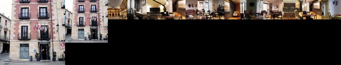 Hotel Soria Plaza Mayor