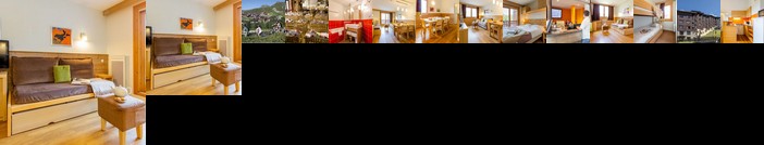 Residence Pierre & Vacances Les Gemeaux