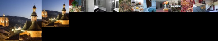 Inspiration By Balladins Villefranche-De-Rouergue