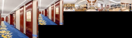 Royal Plaza Hotel Quzhou