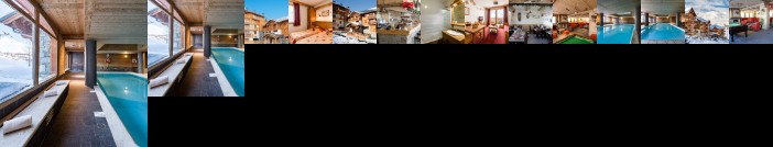 Lagrange Vacances Les Hauts de Comborciere