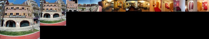 Hostal Restaurante Cornella