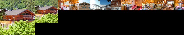 Chalet Hotel Aiguille Blanche Logis