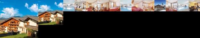 Residence Odalys Le Village