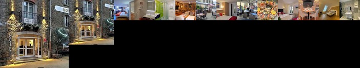 Hotel Restaurant Lesage