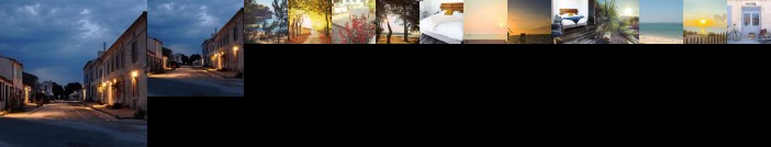 Hotel Napoleon Ile d'Aix