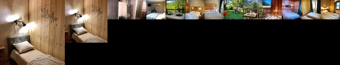 Auberge Saint Antoine Pelvoux