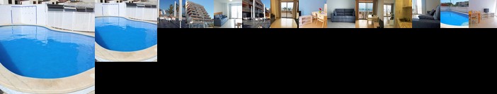 Apartamentos Bernat 3000