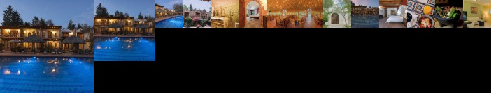 Hotel Atotonilco el Viejo