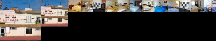 Hotel El Refugio