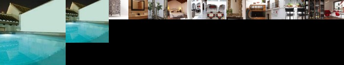 Hotel Palacio Blanco