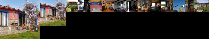 Hotel Apartamentos Rurales Son De Mar Villaviciosa