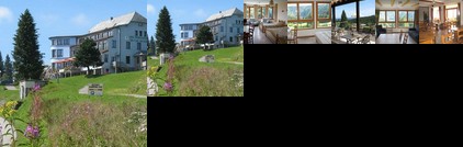 Les Terrasses du Lac Blanc