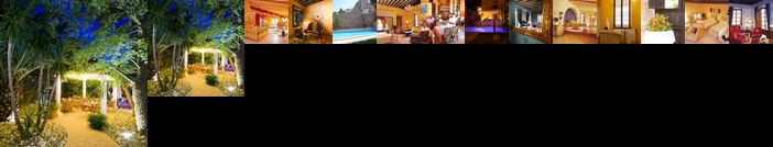 Hotel Palacio Sant Salvador