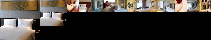 Huaqing Aegean Inter Hot Spring Resort