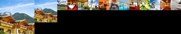 Kinderhotel Larchenhof