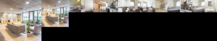 Albergue Residencia Universitaria Los Abedules