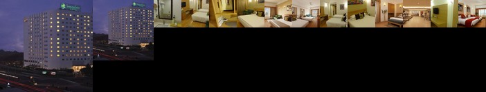 Lemon Tree Premier Hitec City Hyderabad