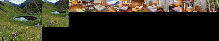 Hotel Gasthof Edelweiss