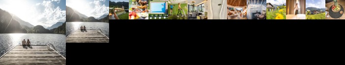 Aktiv Panoramahotel Daniel