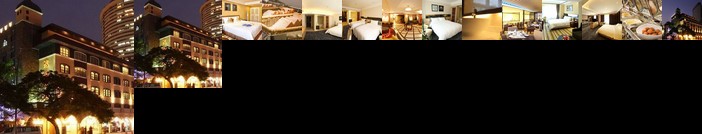 Shenzhen Shekou Honlux Apartment Sea World