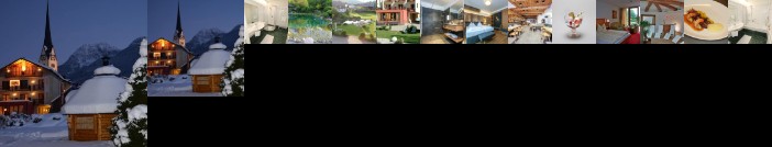 Hotel Goldener Stern Abtenau