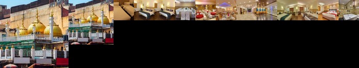 Tulip Inn West Delhi