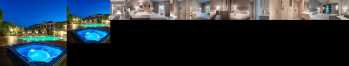 Castelli Hotel-Adults Only