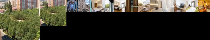 Hotel Madrid Pontevedra