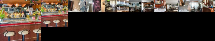 Pension Venecia y Montecarlo