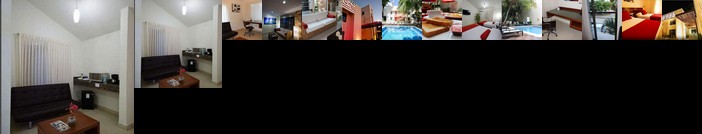 Grand City Hotel Cancun