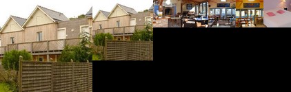 La Sapiniere Saint-Laurent-sur-Mer