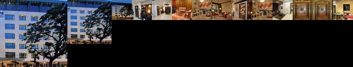 Fortune Park Vallabha - Member ITC Hotel Group Hyderabad