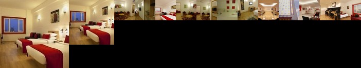 Red Fox Hotel Hitech City Hyderabad