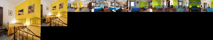 B&B Casa Degli Artisti