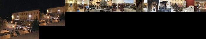 Albergue-Hostel Pirenarium