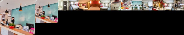 Hotel Ibis Qingdao Ningxia