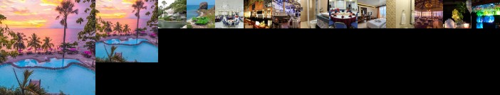 Eagle Point Beach and Dive Resort