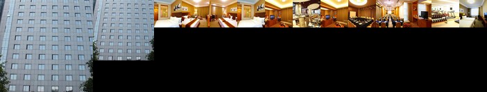 Coro Hotel @ Chongqing Fortune Plaza