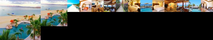 Hotel Palmas De Cortez