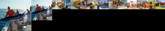 Hotel Playa Del Sol Los Barriles