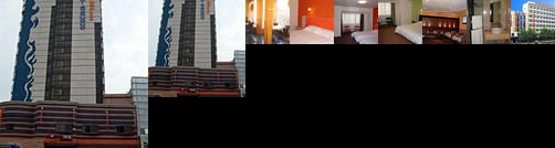 Motel Zhenjiang Jiefang Road