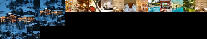 Wohlfuhl & Genusshotel Felsenhof