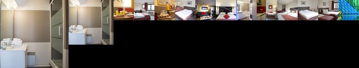 Le Carmin by Popinns