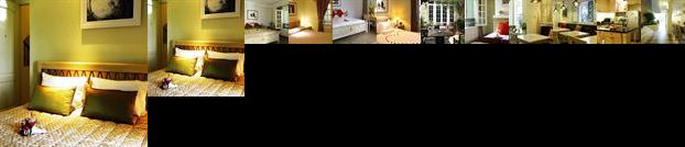 Ma Maison Boutique Hotel