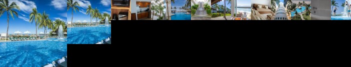 Ocean Breeze Nuevo Vallarta