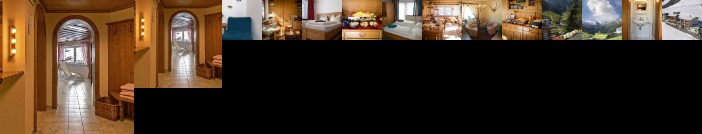 Fruhstuckspension Christina