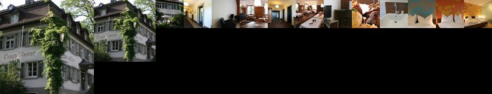 Brauereigasthof Reiner