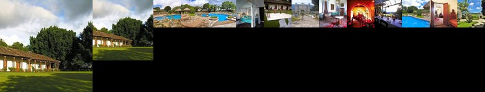 Parador-Museo Santa Maria