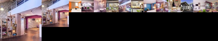 Ibis Styles Brive Ouest